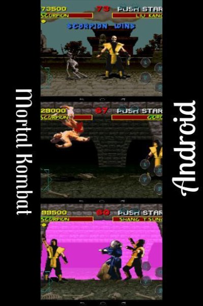 Mortal Kombat One