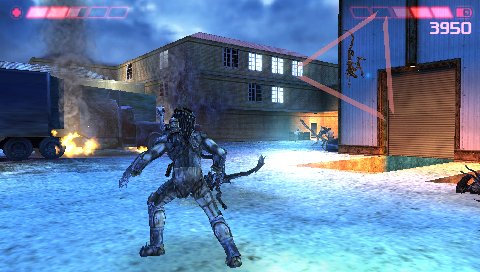 Aliens vs Predator Requiem.part1
