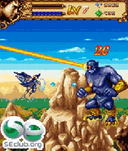 dragonhunter