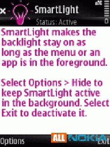 smartlight 2 05