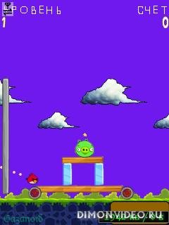 angry birds