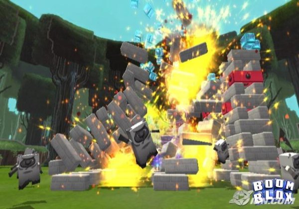 BOOM BLOX v 0.0.7.9