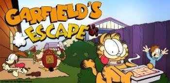 garfield escape lite v1.0.1