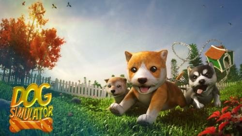 Dog Simulator v2.2.2 (Mod MoneyAds-Free)