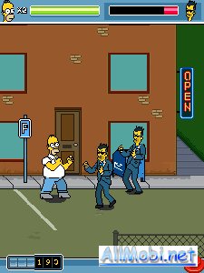 the-simpsons-arcade-176*208