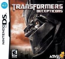 Transformers - Decepticons (U)(XenoPhob