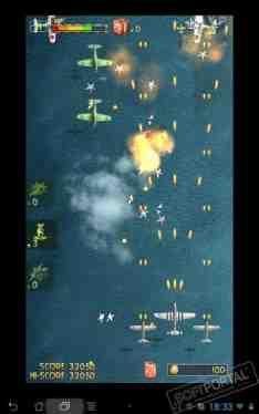 iFighter 2: The Pacific 1942 2.12 для Android