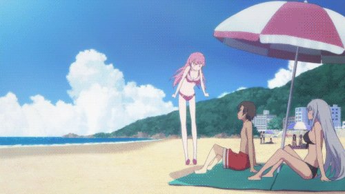 Ore no Kanojo to Osananajimi ga Shuraba Sugiru