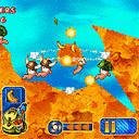 Worms 2010 (240x320 SGH rus)