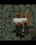 Resident Evil 3D Zombie Attacks