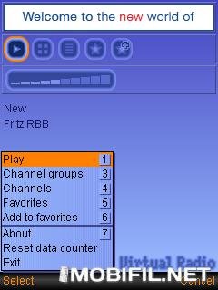 VirtualRadioРУС