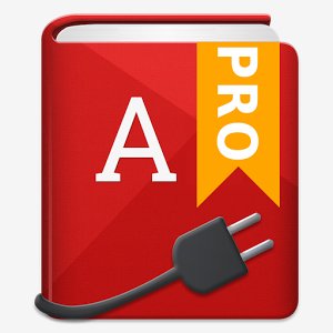 Офлайновые словари акция ПРО 3.4.4