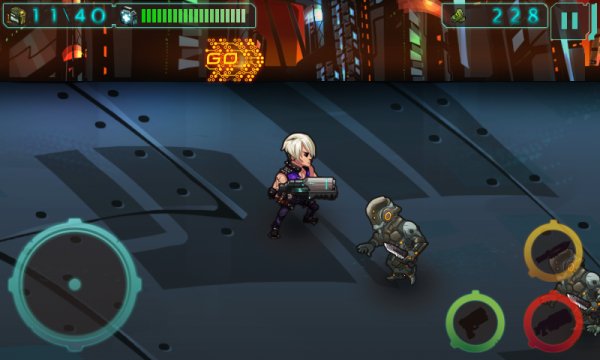 Future Shooter-v1.4