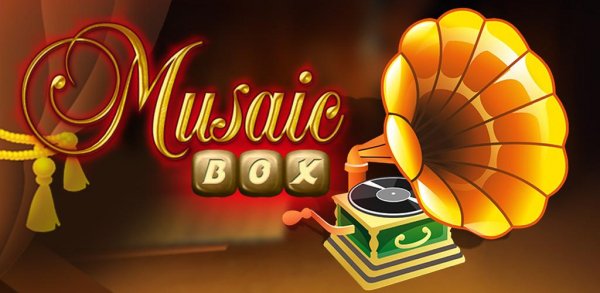 Musaic Box
