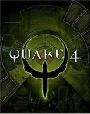 Quake 4 3D