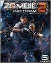 Zombie Infection 2 RUS samsung 240х320