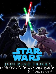 Star Wars (Jedi Mind Tricks) eng