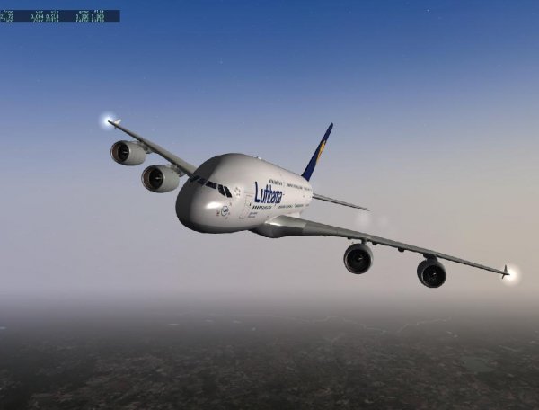A380 GP7200