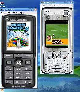 Sjboy Emulator