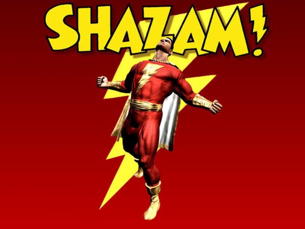 Shazam for Lite Modification