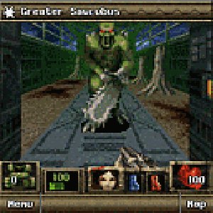 Doom II RPG (waprik ru)