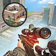 Sniper 3D 2019 v1.3