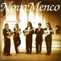 Nova Menco - And I Love Her