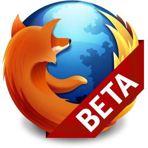 Mozilla Firefox 48.0 beta 7