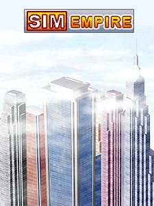 Sim empire RU nokia s40v3 SE 240x320