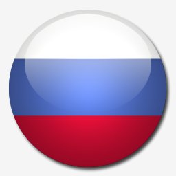 Флаг России