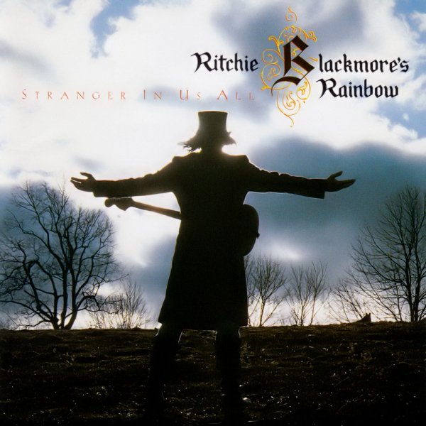 Rainbow - Ariel