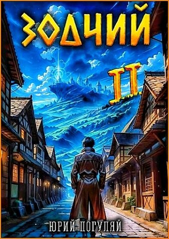 Зодчий 2