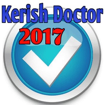 Kerish Doctor 2017 4.65 Portable