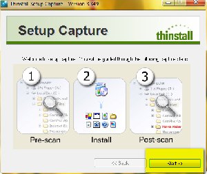 Thinstall Virtualization Suite 3.349.0+rus