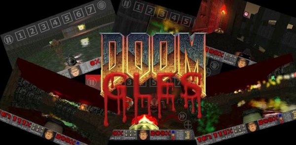 Doom GLES v1.0.5