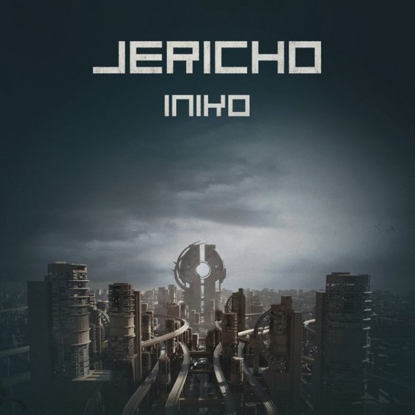 Iniko - Jericho