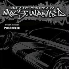 Paul Linford and Chris Vrenna - The Mann