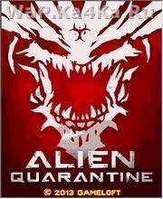 Alien Qurant