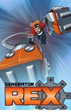 generator rex 360x640