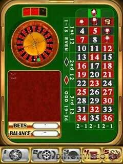 roulette-realdice