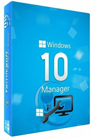 windows10manager
