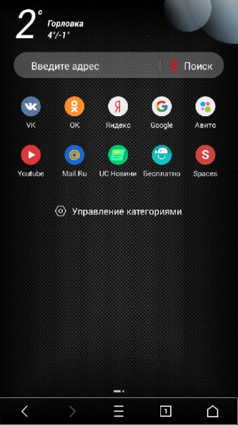 UC BLACK mod Ctas8888 v11.4.8.1012