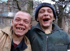 Днiстровий А. МIСТО УПОВIЛЬНЕНОI ДII