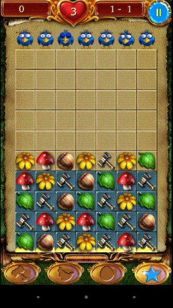 Jewels and Diamonds v1.1.3
