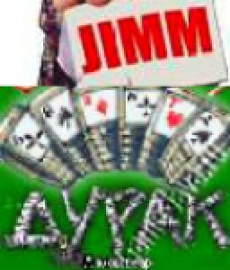Jimm0.7.0 DURAK