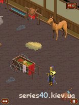 The Sims Medieval RUS Nokia s40v3 240x320