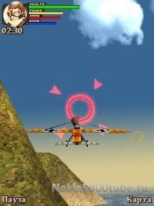 Dogfight RUS Nokia s40 240х320