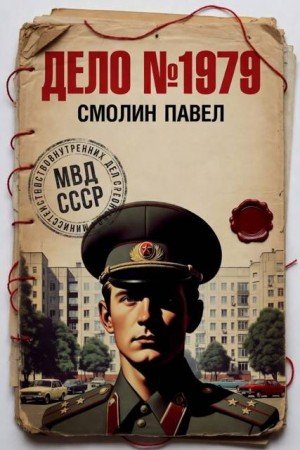 Дело N1979-1.П Смолин