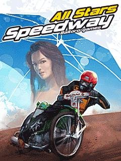 All Stars Speedway 240x400