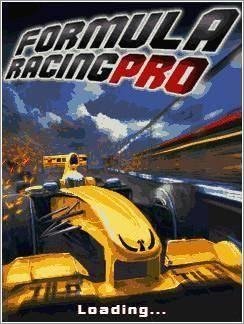 Formula Racing Pro 240x320 N95